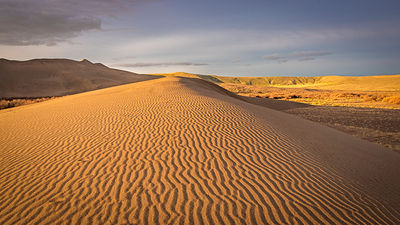 bruneau dunes